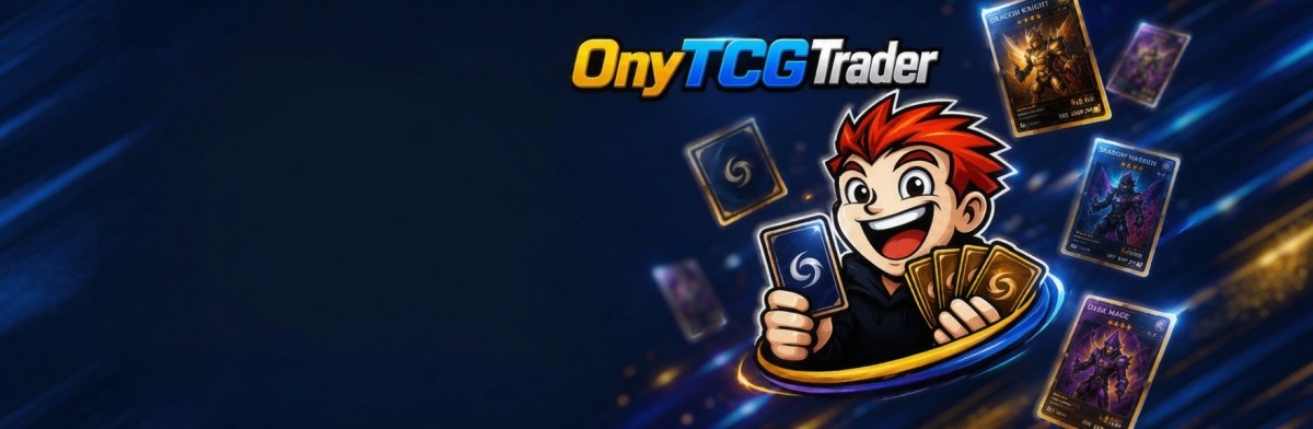 OnyTCGTrader