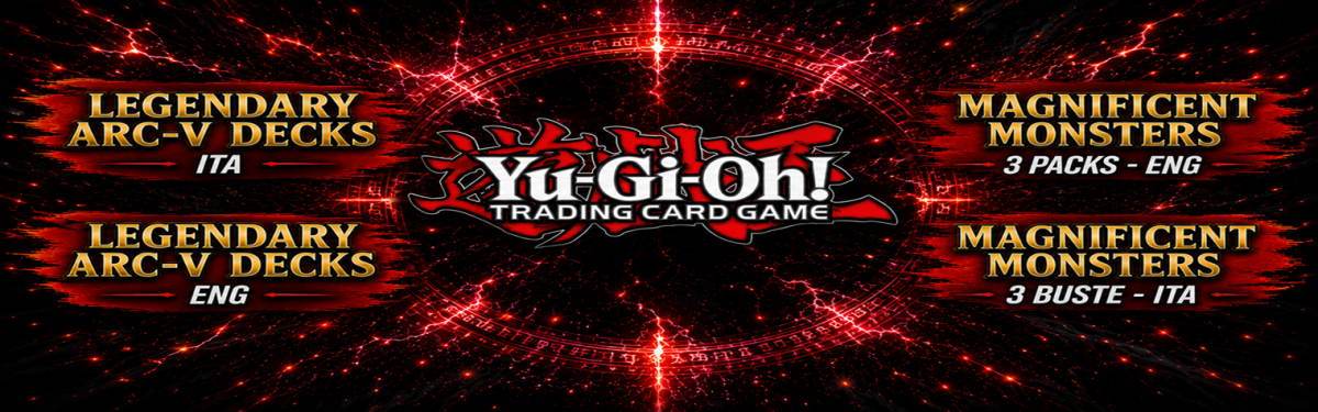 Yu-Gi-Oh!
