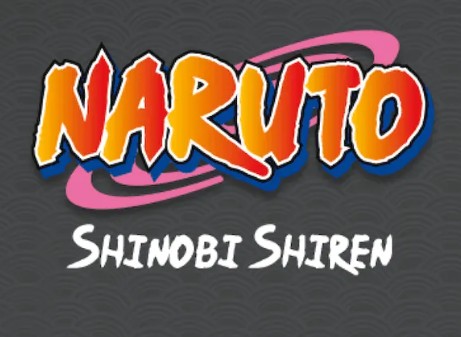 NARUTO MYTHOS TCG SHINOBI SHIREN STARTER PACK  GAARA + ROCK LEE - ENG