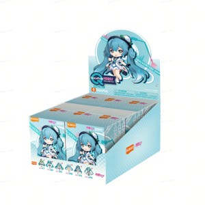 Hatsune Miku DaaLaMode Q Series – MIKU WITH YOU Blind Box