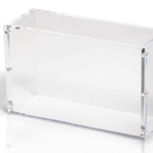 Acrylic Box Protector for Magic: The Gathering – Booster Box - 2