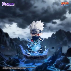 Naruto – Chronicles Great Ninja War Vol. 1 Blind Box 1pc - 3