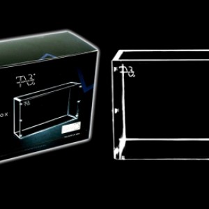 Acrylic Box Protector for Magic: The Gathering – Booster Box - 3