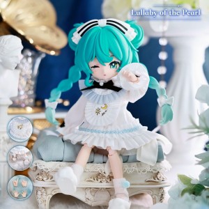 Hatsune Miku DaaLaMode Series – Sonata Prologue Blind Box - 5