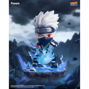 Naruto – Chronicles Great Ninja War Vol. 1 Blind Box 1pc - 7