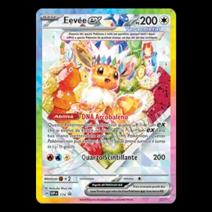 Pokémon Evoluzioni Prismatiche Collezione Super Premium ITA - 2