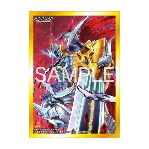 Digimon Card Game Tamer's Selection BOX Ver. X Antibody [PB-26] ENG - 2