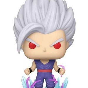Funko Pop! – Son Gohan Beast #1703 9 cm - 2