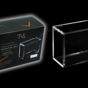 Acrylic Box Protector for One Piece ENG – OP-04 and Later - 3