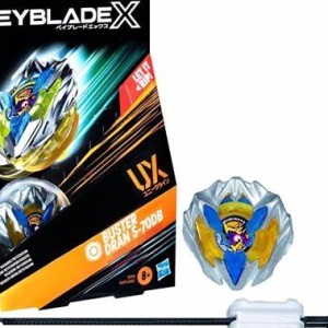Beyblade X UX – Buster Dran 5-70DB Starter Pack - 1