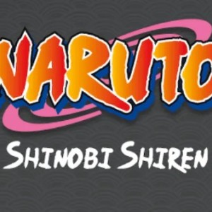 NARUTO MYTHOS TCG SHINOBI SHIREN STARTER PACK  GAARA + ROCK LEE - ENG