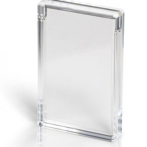 Acrylic Box Trophy Protector for Graded Cards - 2