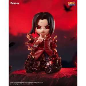 Naruto – Chronicles Great Ninja War Vol. 1 Blind Box 1pc - 11