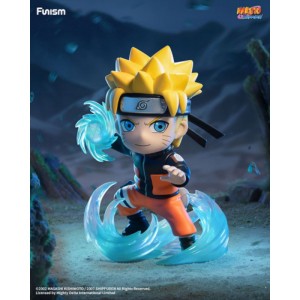Naruto – Chronicles Great Ninja War Vol. 1 Blind Box 1pc - 4