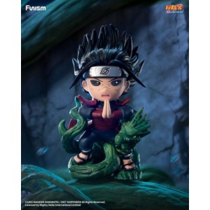 Naruto – Chronicles Great Ninja War Vol. 1 Blind Box 1pc - 9