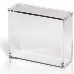Acrylic Box Protector for Yu-Gi-Oh! – 36-Pack Booster Box - 2