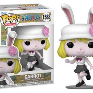 Funko POP! One Piece – Carrot #1588