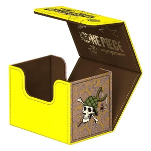 Ultimate Guard Sidewinder 80+ Xenoskin One Piece Usopp - 4