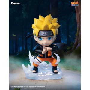 Naruto – Chronicles Great Ninja War Vol. 1 Blind Box 1pc - 12
