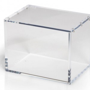 Acrylic Box Protector for Pokémon Mini Tins – 8-Piece Set - 2