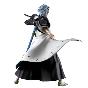 Bleach Toshiro Hitsugaya Ichibansho Masterlise 19cm Figure - 2