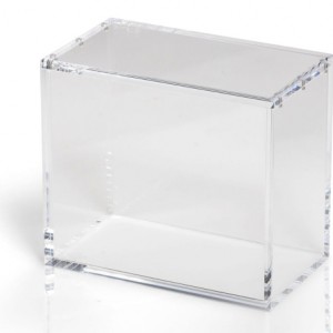 Acrylic Box Protector for Pokémon – 36-Pack Booster Box - 2
