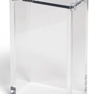 Acrylic Box Protector for Pokémon JPN 10-Pack Booster Box - 2