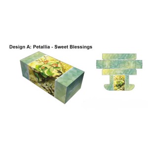 Palworld Storage Box Vol.1 Petallia Sweet Blessings ENG
