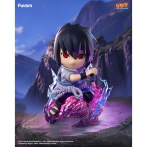 Naruto – Chronicles Great Ninja War Vol. 1 Blind Box 1pc - 5