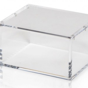 Acrylic Box Protector for Riftbound: League of Legends – Booster Box - 2