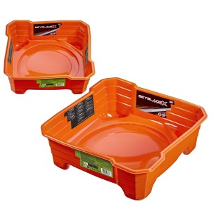 Beyblade X – Orange Beystadium Battle Arena