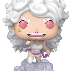 Funko POP! One Piece – Jewelry Bonney #2255 - 2
