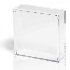 Acrylic Box Protezione Pokemon JPN Box 30 Buste - 2