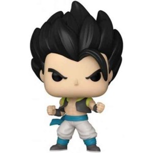 Funko Pop! Dragon Ball Super: Broly – Gogeta #1863 9 cm - 2