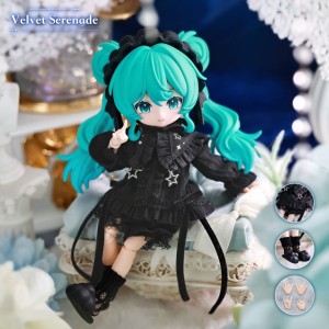 Hatsune Miku DaaLaMode Series – Sonata Prologue Blind Box - 8