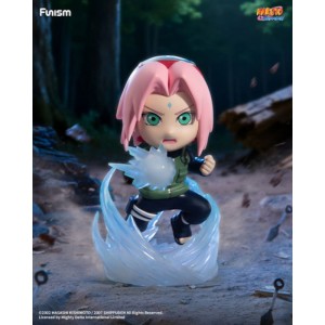 Naruto – Chronicles Great Ninja War Vol. 1 Blind Box 1pc - 6