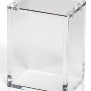 Acrylic Box Protector for Pokémon – 6-Pack Booster Bundle - 3