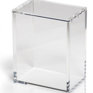 Acrylic Box Protector for Pokémon Tins - 2